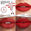 Picture of Lamel Gel Lip Liner - Long-lasting formula - Adds Colour & Texture to the Lips - Cruelty-free - Ruby red - N.411