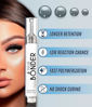 Picture of Lash Bonder for Eyelash Extensions by Stacy Lash /0.50fl.oz./15ml/Reduces Lash Extension Glue Fumes/Super Sealer/Lash Tech Supplies/Lash Primer Aid/Professional Use