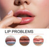 Picture of Detachable Lip Liner Set 3 Colors Peel lip liner Longwear and Pigmented Lip Pencil Peel Off Lip Stain