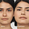Picture of Clinique Even Better Clinical Serum Full Coverage Hydrating Foundation Broad Spectrum SPF 25 With Vitamin C, Salicylic Acid + Hyaluronic Acid For Oily Skin Types, Stone, 1 Fl Oz