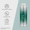 Picture of Joico JoiFULL Volumizing Shampoo | For Fine, Thin Hair | Add Instant Body | Long-Lasting Fullness | For Thicker Bouncier Hair | Boost Shine | With Lotus Flower & Bamboo Extract | 33.8 Fl Oz