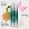 Picture of Joico JoiFULL Volumizing Shampoo | For Fine, Thin Hair | Add Instant Body | Long-Lasting Fullness | For Thicker Bouncier Hair | Boost Shine | With Lotus Flower & Bamboo Extract | 33.8 Fl Oz