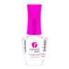 Picture of Revel Nail Dip Powder Finish Gel - No UV Finish Gel Top Coat, Sealer Dip Power Liquid, Step 3 for Long-Lasting Dip Nail Color, Chip & Crack Resistant, Strong Healthy Nails, 0.5 oz