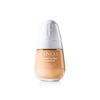 Picture of Clinique Even Better Clinical Serum Full Coverage Hydrating Foundation Broad Spectrum SPF 25 With Vitamin C, Salicylic Acid + Hyaluronic Acid For Oily Skin Types, Buff, 1 Fl Oz