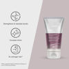 Picture of Joico Defy Damage Protective Masque | For Color-Treated Hair | Strengthen Bonds & Preserve Hair Color | With Moringa Seed Oil & Arginine | 1.7 Fl Oz
