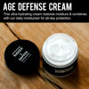 Picture of RUGGED & DAPPER Mens Anti Aging Face Cream, Mens Face Cream, Mens Face Lotion, Anti Aging Cream for Men, Mens Wrinkle Cream Face, Anti Aging Face Moisturizer for Men, Mens Face Moisturizer, 2 oz