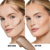 Picture of FV Cool Toned Contour Stick, Blendable & Smooth, Natural Finish Cream Contour Stick, Waterproof & Long Lasting Face Shaping Contour Stick Makeup for Beginners, Cruelty-free, 01 Amber