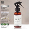 Picture of Sea Salt Spray for Men - Hair Texture Spray Adds Instant Volume, Texture & Thickness, Lightweight Hair Salt Spray for Natural, Textured Look, Lumber Yard Scent, Achieve Effortless Style & All-Day Hold