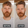 Picture of Sea Salt Spray for Men - Hair Texture Spray Adds Instant Volume, Texture & Thickness, Lightweight Hair Salt Spray for Natural, Textured Look, Lumber Yard Scent, Achieve Effortless Style & All-Day Hold