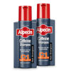 Picture of Alpecin 2-Pack Caffeine Shampoo C1