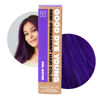 Picture of Good Dye Young Streaks and Strands Semi Permanent Purple Hair Color (PPL Eater) - UV Protective Temporary Conditioning Dye for 15-24+ Washes - Vegan & Cruelty-Free