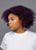 Picture of Good Dye Young Streaks and Strands Semi Permanent Purple Hair Color (PPL Eater) - UV Protective Temporary Conditioning Dye for 15-24+ Washes - Vegan & Cruelty-Free