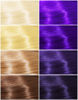 Picture of Good Dye Young Streaks and Strands Semi Permanent Purple Hair Color (PPL Eater) - UV Protective Temporary Conditioning Dye for 15-24+ Washes - Vegan & Cruelty-Free