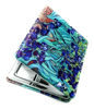 Picture of Aeisage Compact Mirror Square Irises Van Gogh Pocket Mirror for Women Small Travel Mirror Magnifying Floral Purse Mirror Compact Unique Gift for Womenn