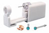 Picture of Self Nose Piercing Gun Self Nose Piercing Gun Kit Safety Nose Piercing Gun Kit Tool (Blue)