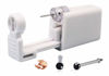 Picture of Self Nose Piercing Gun Self Nose Piercing Gun Kit Safety Nose Piercing Gun Kit Tool (Black)
