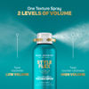 Picture of Marc Anthony Texture Hair Spray for Women & Men, Style Flex 2-in-1 Adjustable Texture Hairspray - Low to Extra Hold Styling Spray for Soft, Defined, Thicker & Fuller-Looking Hair Style, 7 oz