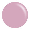 Picture of DND DC Gel Polish Set, Pink Collection, UV/LED Gel Polish and Air Dry Nail Lacquer, Matching Chip-Free Polish Duo, 136 Geranium Pink, 0.5 Fl Oz