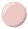 Picture of DND DC Gel Polish Set, Pink Collection, UV/LED Gel Polish and Air Dry Nail Lacquer, Matching Chip-Free Polish Duo, 141 Pink Champagne, 0.5 Fl Oz