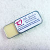Picture of Compact Personal Blue Gardenia Solid Perfume | Luxurious Artisan Spa Gift for Her | Escape to the Islands | Convenient, purse or travel bag size | Gardenia Perfume