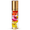 Picture of Blossom Scented Heavenly Hemp Therapeutic Roll on Lip Gloss, Infused with Real Flowers, Made in USA, 0.20 fl. oz./5.9ml, Mango Hemp