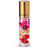 Picture of Blossom Scented Heavenly Hemp Therapeutic Roll on Lip Gloss, Infused with Real Flowers, Made in USA, 0.20 fl. oz./5.9ml, Watermelon Hemp