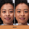 Picture of IT Cosmetics CC+ Cream Natural Matte Foundation with SPF 40 - Shine-Reducing & Long-Wear Full Coverage Foundation For Oily Skin - With Hyaluronic Acid - Non-Comedogenic, Rich - 1.08 fl oz
