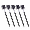 Picture of Eyelash Comb and Eyebrow brush, Eyelash Brush Comb Set (5PCS)
