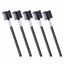 Picture of Eyelash Comb and Eyebrow brush, Eyelash Brush Comb Set (5PCS)