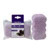Picture of Spongeables Body Wash in a 20+ Wash Sponge, Acai Berry, 1 Count, 20+ Washes, 3.5oz