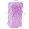 Picture of Spongeables Body Wash in a 20+ Wash Sponge, Acai Berry, 1 Count, 20+ Washes, 3.5oz