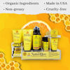 Picture of The Naked Bee Coconut and Honey Serious Hand Cream (8oz) Intensive Nourishing Cream for Smoother and Softer Hand - Deep Moisture and Repair for Dry Skin