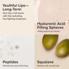Picture of Paula's Choice BOOST Hyaluronic Acid + Peptide Lip Booster, Hydrating Treatment for Lip Volume, Loss of Firmness & Fine Lines, with Squalane, Fragrance-free & Paraben-free, 0.33 Fluid Ounces