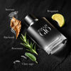Picture of Armani Beauty - Acqua di Giò - Parfum - Cologne for Men - Fresh & Woody Men’s Fragrance - Bergamot, Ginger, Marine, Geranium, Rosemary, Clary Sage, Patchouli, Incense Notes - 3.3 Fl Oz