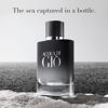 Picture of Armani Beauty - Acqua di Giò - Parfum - Cologne for Men - Fresh & Woody Men’s Fragrance - Bergamot, Ginger, Marine, Geranium, Rosemary, Clary Sage, Patchouli, Incense Notes - 3.3 Fl Oz