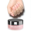 Picture of Nailboo PREMIUM Nail Dip Powder, Long-Lasting Dip Nails, Use With Nailboo Essential Liquids, Big Blush Soft Pink Nude Nail Dip Powder, 0.5 oz (1 Pack)