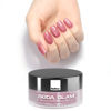 Picture of Nailboo PREMIUM Nail Dip Powder, Long-Lasting Dip Nails, Use With Nailboo Essential Liquids, Soda Glam Pink Glitter Nail Dip Powder, 0.5 oz (1 Pack)