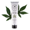 Picture of Dionis Goat Milk Skincare 3.3 oz Unscented Hemp Body Cream - Travel Size Hand Lotion For Hydrating & Moisturizing Dry Skin - Made In The USA - Cruelty Free & Paraben Free