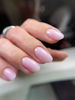 Picture of IN.HYPE Camouflage Builder Gel for Nail Extension/Strengthening. Lilac Pink 'Sugar'