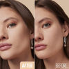 Picture of Maybelline Lifter Stix Multi-Use Face Stick - Contour, Bronzer, Concealer Foundation Stick, All-In-One Creamy Face Makeup Stick with Cranberry Seed Oil, 15, 1 Count