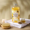 Picture of ROMIIE ZOI Liquid Hand Soap Refill, Honey & Milk, Gentle & Moisturizing Formula, 750 ML/ 26 FL OZ