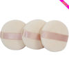 Picture of Joly Powder Puff for Makeup Face Powder (3 Pieces)