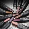 Picture of LUXAZA PRO 10PCS Eyeshadow Stick,Shimmer And Matte Brown Metallic Cream Eyeshadow Pencil Crayon with Smudge-proof & Waterproof,Eye Brightener Stick - B, Cocoa Crush
