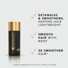 Picture of Sebastian Dark Oil Lightweight Conditioner Infused with Jojoba Oil and Argan Oil, Travel Size, 1.7 oz