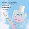 Picture of Skylar Boardwalk Delight Eau de Parfum - Hypoallergenic & Clean Perfume for Women & Men, Vegan & Safe for Sensitive Skin - Notes of Cotton Candy, Vanilla & Coconut Milk - 50mL /1.7 Fl oz