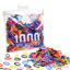 Picture of KANPRINCESS 1000PCS Hair Rubber Bands(deep color)