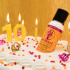 Picture of Jessicurl, Spiralicious Gel, Island Fantasy, 2 Fl oz. Curl Defining, Hair Gel for Frizz Control and All Hair Types