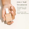 Picture of Botanist The Remedy | Nail Strengthening Polish | Repairs & Hardens Nails Damaged from Acrylics, Dip & Gel Manicures | Non-Toxic, 77% Plant Based, 21-Free & Vegan (Nude)