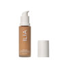Picture of ILIA - True Skin Serum Foundation | Non-comedogenic, Cruelty-Free, Vegan, Weightless Feel, Buildable Coverage, Safe For Sensitive Skin (Bonaire SF9.5)