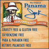 Picture of Panama Jack Sunscreen Lip Balm - SPF 45, Broad Spectrum UVA-UVB Sunscreen Protection, Prevents & Soothes Dry, Chapped Lips, Tropical, 3-pack
